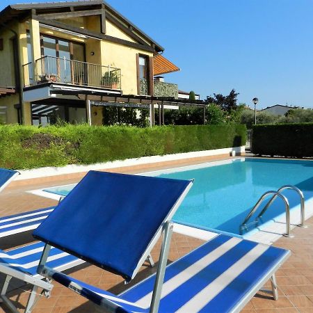 Apartment Blanco - Regarda Travel 라찌제 외부 사진