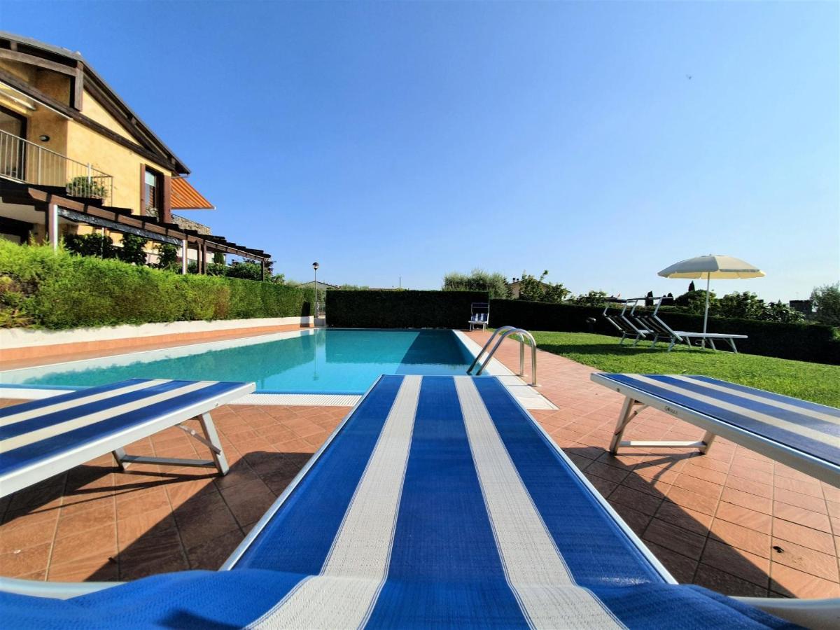 Apartment Blanco - Regarda Travel 라찌제 외부 사진