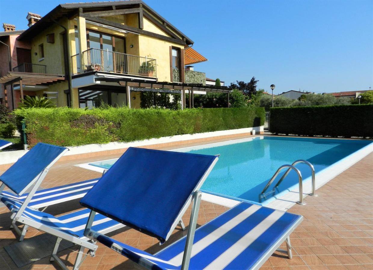 Apartment Blanco - Regarda Travel 라찌제 외부 사진