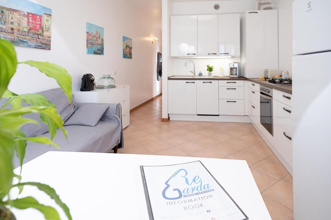 Apartment Blanco - Regarda Travel 라찌제 외부 사진