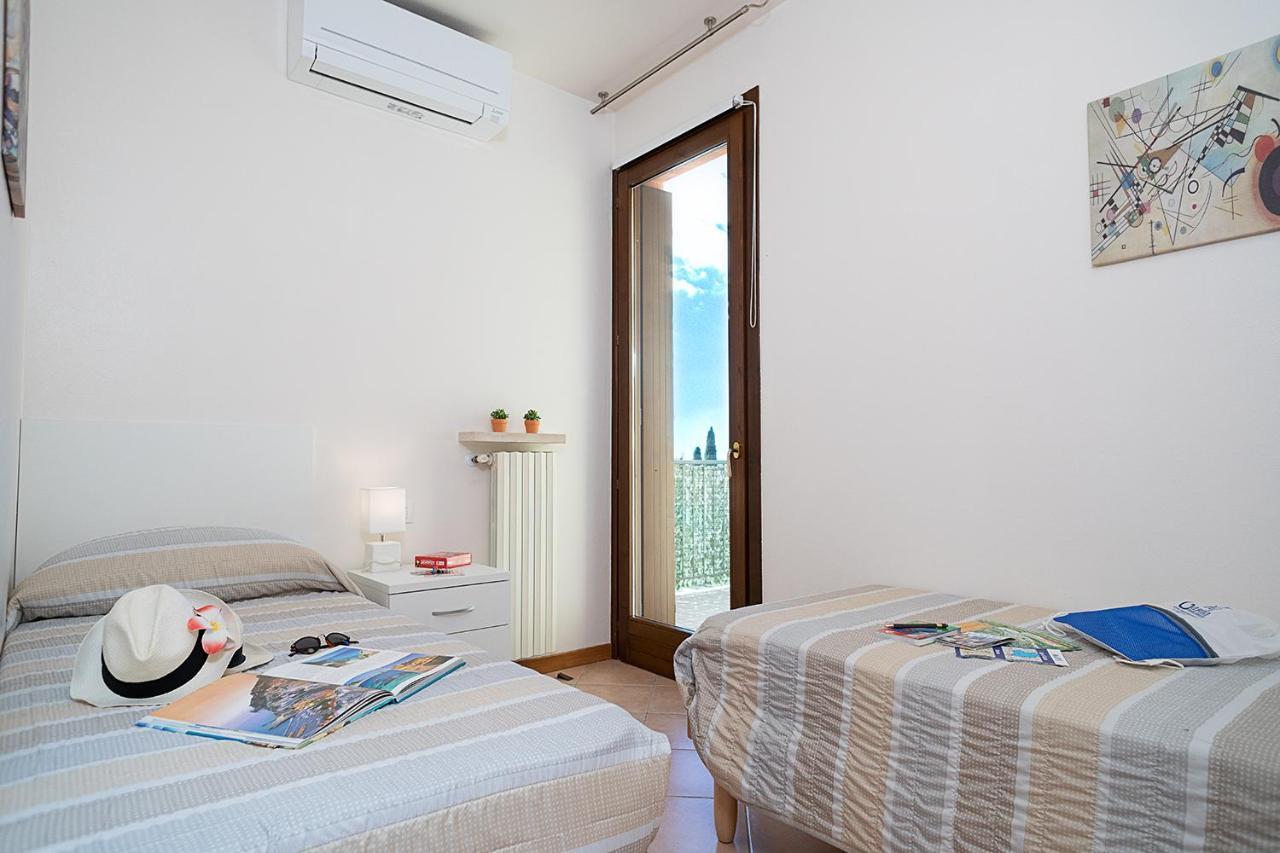 Apartment Blanco - Regarda Travel 라찌제 외부 사진