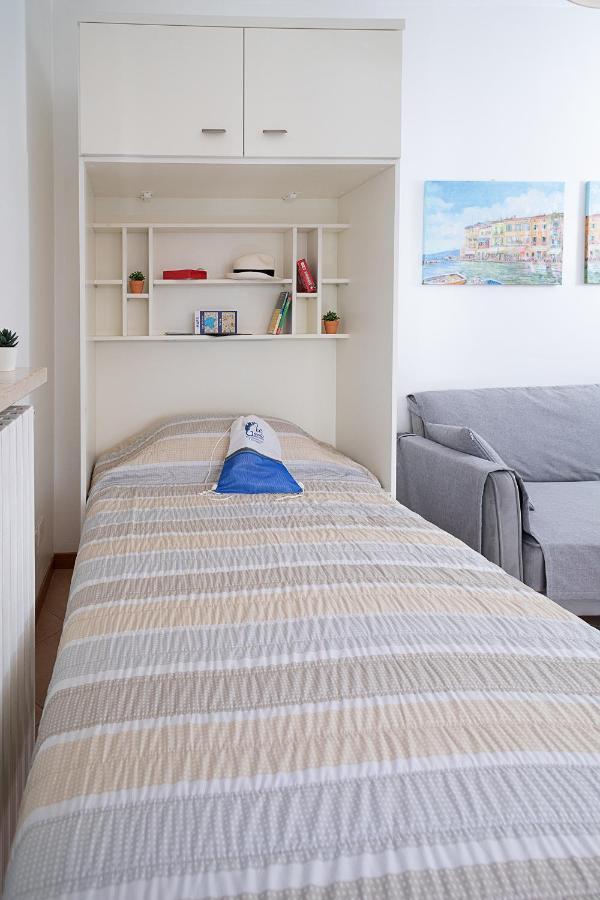 Apartment Blanco - Regarda Travel 라찌제 외부 사진